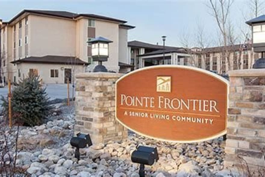 Pointe Frontier Retirement at Cheyenne, WY