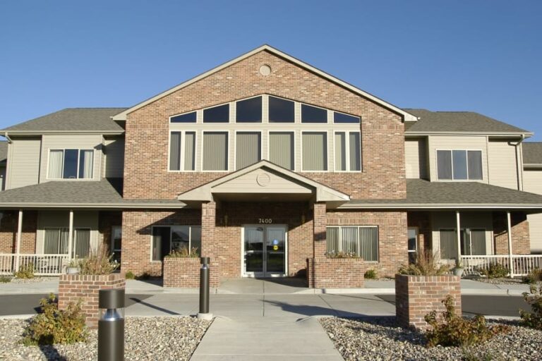 Ponderosa Lodge Senior Living, Sioux Falls SD