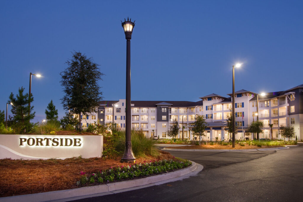 Portside at Grande Dunes, Myrtle Beach SC