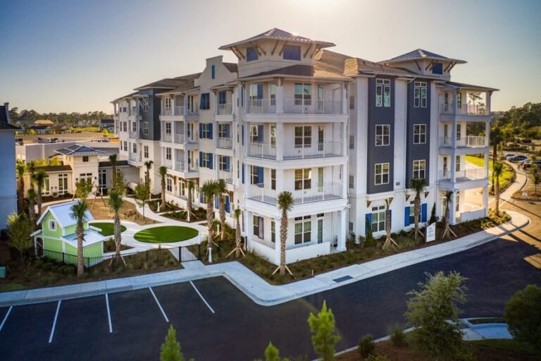 Portside at Grande Dunes, Myrtle Beach SC