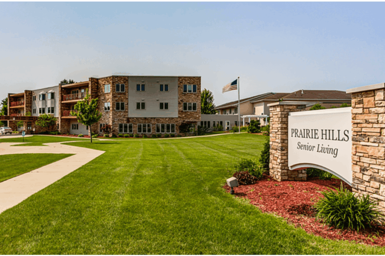 Prairie Hills at Cedar Rapids, Cedar Rapids IA
