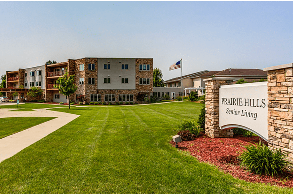 Prairie Hills at Cedar Rapids, Cedar Rapids IA
