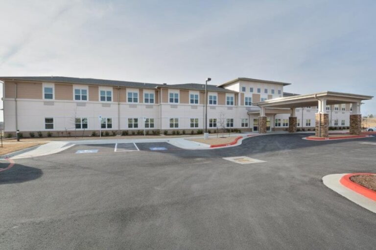 Prairie House Assisted Living and Memory Care, Broken Arrow OK