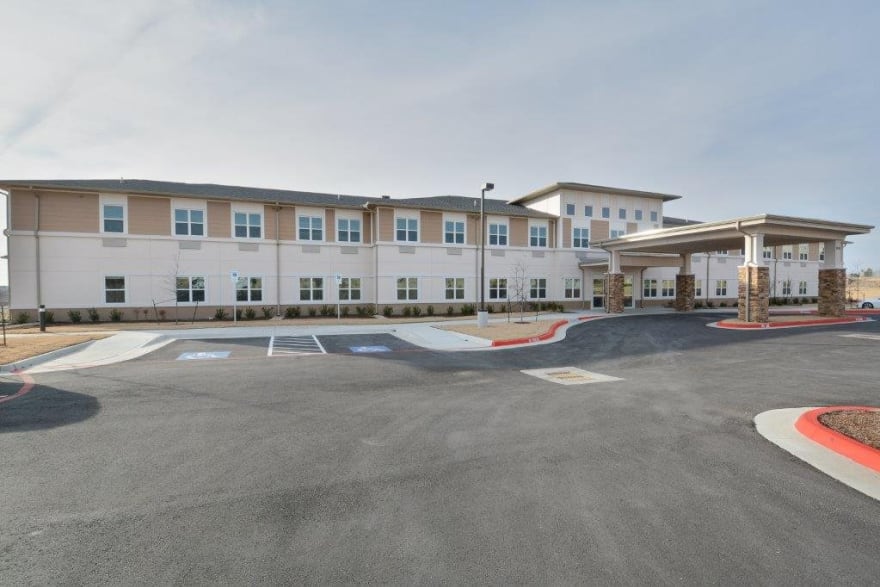 Prairie House Assisted Living and Memory Care, Broken Arrow OK
