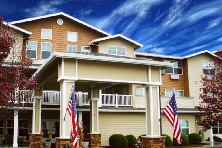 Prestige Senior Living Arbor Place, Medford OR