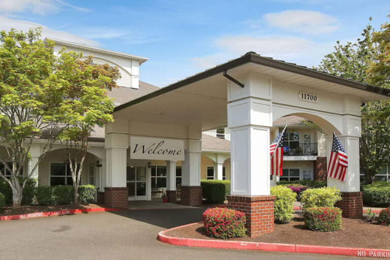 Prestige Senior Living Bridgewood, Vancouver WA