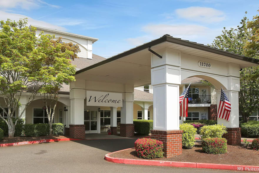 Prestige Senior Living Bridgewood, Vancouver WA