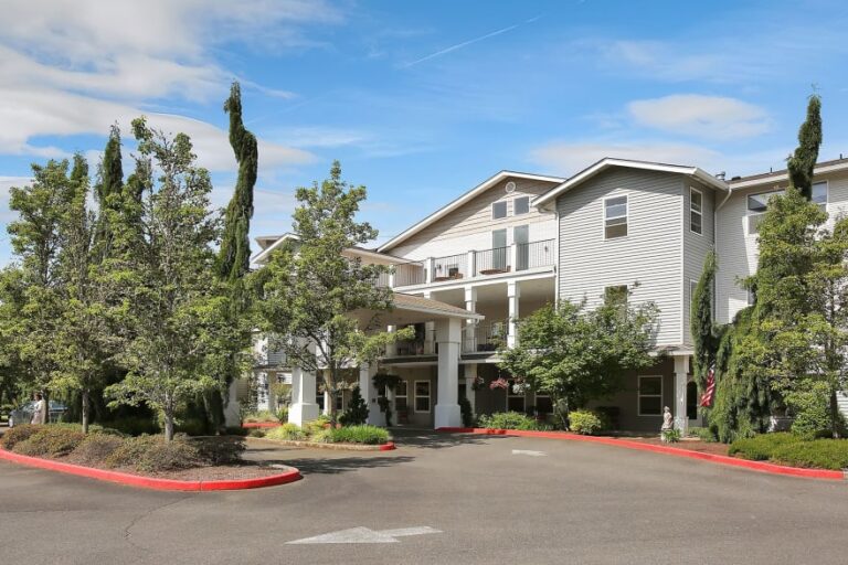 Prestige Senior Living Southern Hills, Salem OR