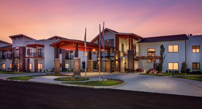 Preston Greens Senior Living, Lexington KY