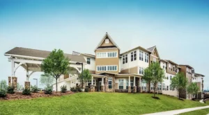 Promenade Senior Living, Richmond Heights MO