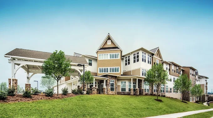 Promenade Senior Living, Richmond Heights MO