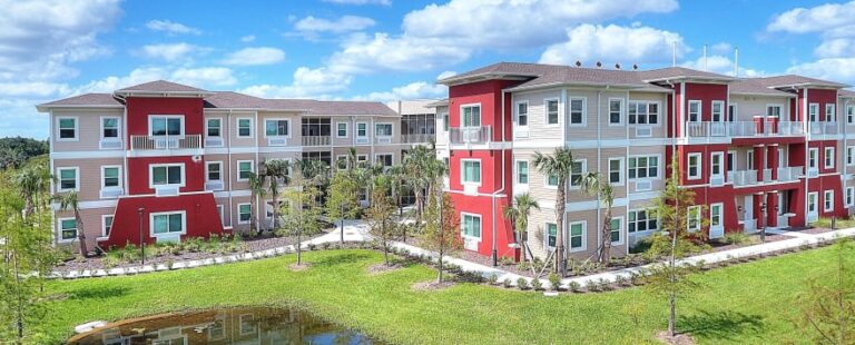 Promise Pointe at Tampa Oaks, Temple Terrace FL