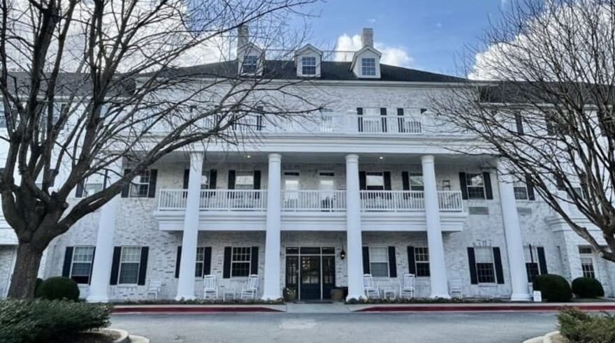 Pruitt Place Sandy Springs at Atlanta, GA