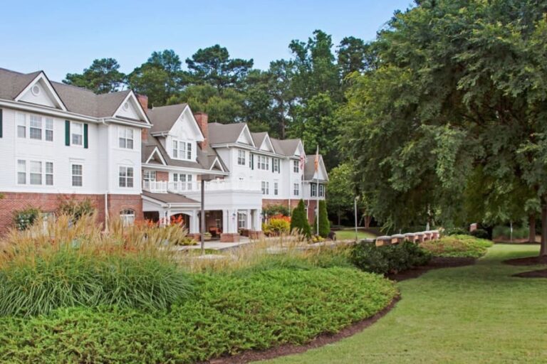 PruittPlace Buckhead, Atlanta GA