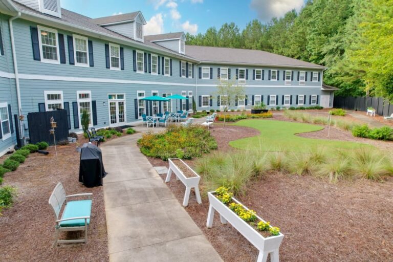 PruittPlace East Cobb, Marietta GA