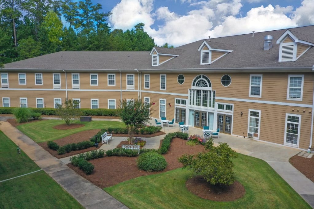 PruittPlace Kennesaw at Kennesaw, GA