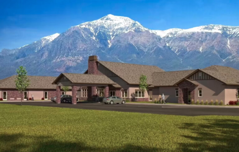 Quail Meadow Assisted Living, North Ogden UT
