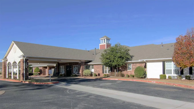 Radiance Senior Living at the Village, Oklahoma City OK