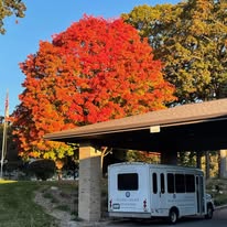 Ramsey Village, Des Moines IA