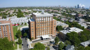 Ravenswood Supportive Living, Chicago IL
