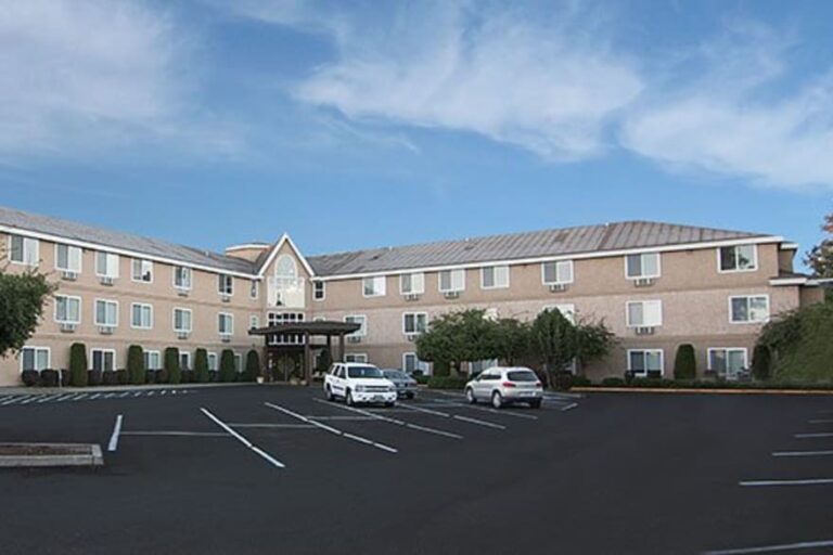 Regency Village at Bend, Bend OR