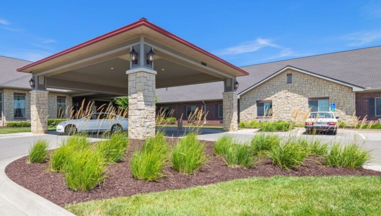 Regent Park Assisted Living and Memory Care, Wichita KS