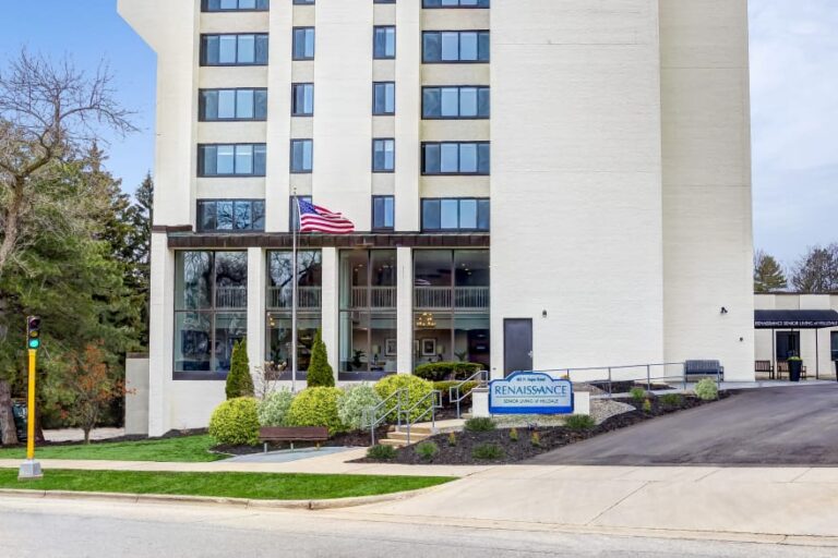 Renaissance Senior Living of Hilldale, Madison WI