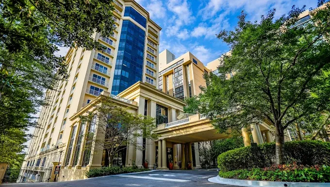 Renaissance on Peachtree at Atlanta, GA