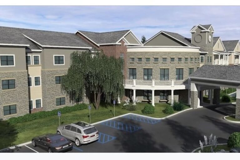 Residences at Wellpoint, Huntsville AL