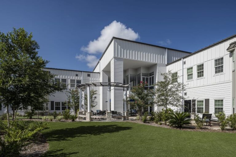 Reunion Court of Clear Lake, Houston TX