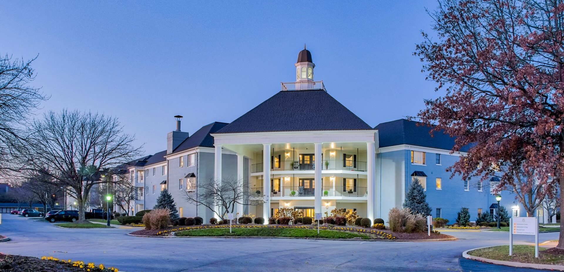 Richmond Place, Lexington KY