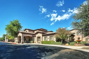 Ridge at The Stratford, Phoenix AZ