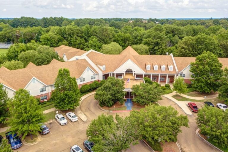Ridgeland Place, Ridgeland MS