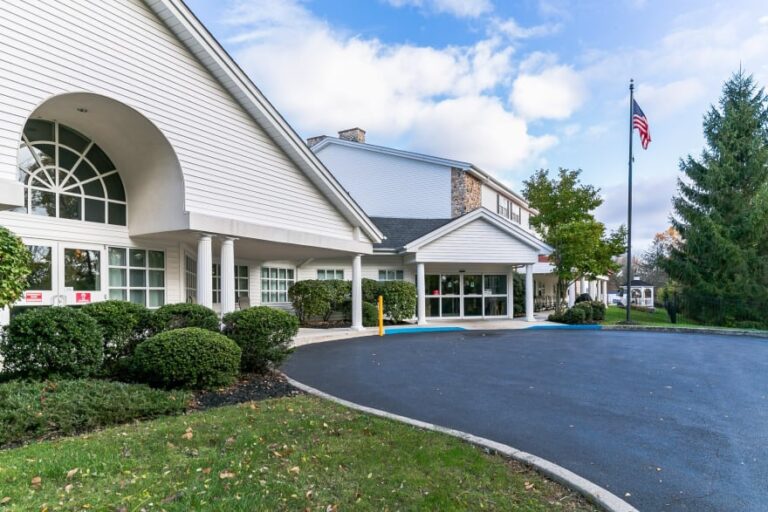 Rittenhouse Village at Lehigh Valley, Allentown PA