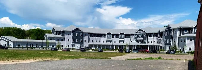 River Mills Assisted Living at Chicopee Falls at Chicopee, MA
