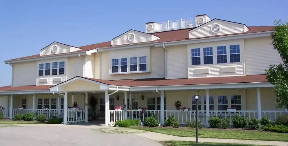 River Pointe Health Campus, Evansville IN