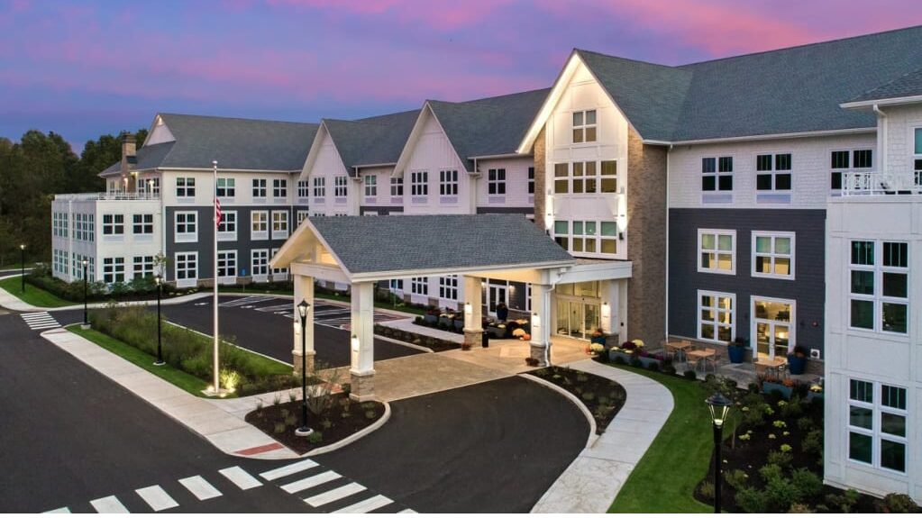 Riverbend at Farmington at Farmington, CT