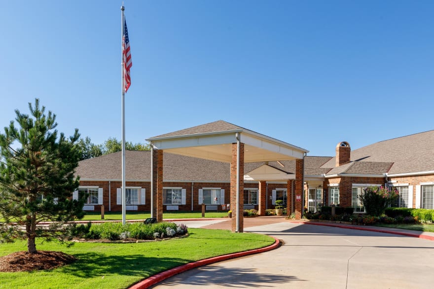 Rivermont Assisted Living Memory Care at Norman, OK