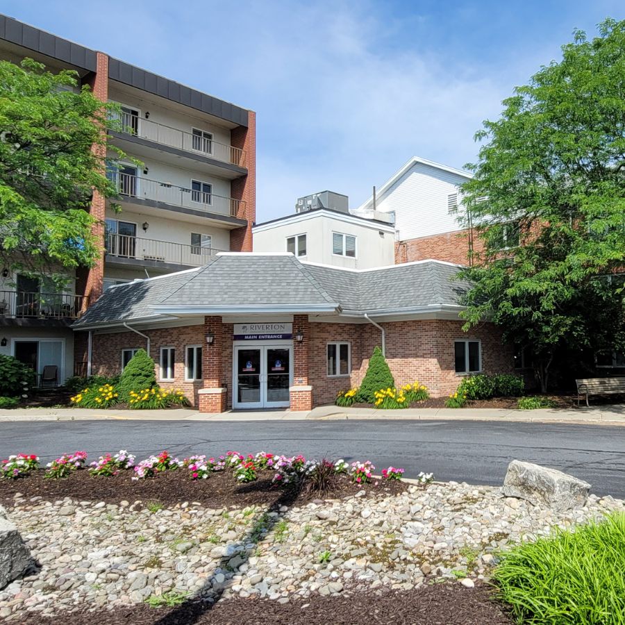 Riverton Enhanced Senior Living at Allentown, PA