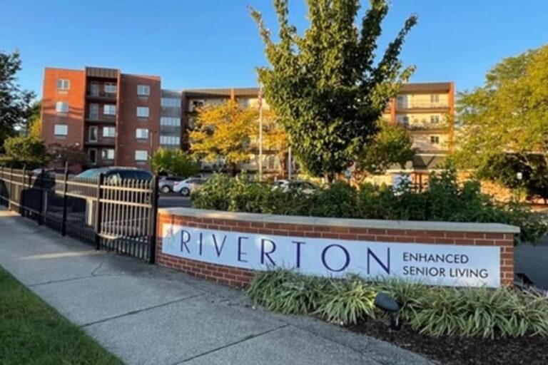 Riverton Enhanced Senior Living, Allentown PA