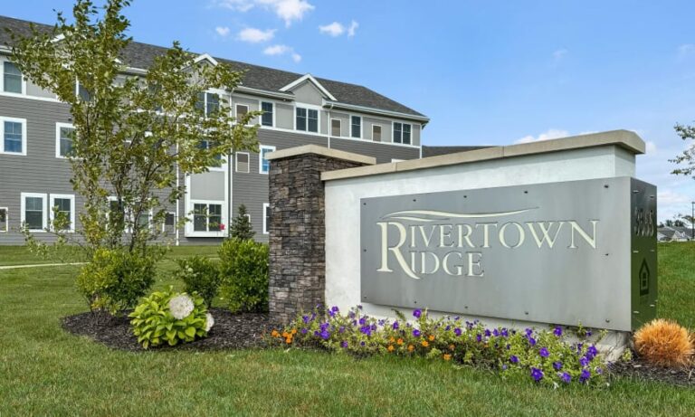 Rivertown Ridge, Wyoming MI