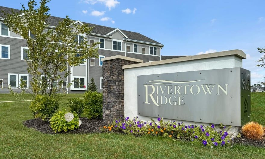 Rivertown Ridge, Wyoming MI