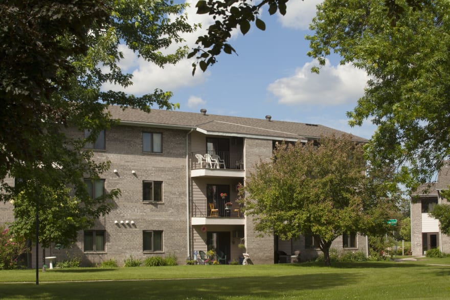 Riverview Place, Fargo ND