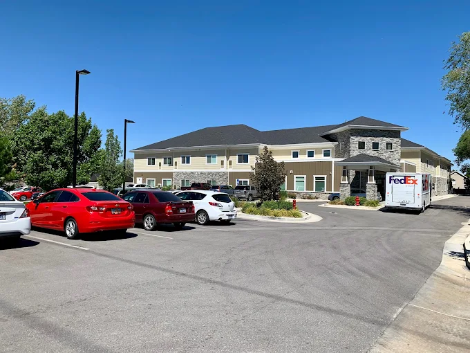 Riverway Assisted Living and Memory Care at South Jordan, UT