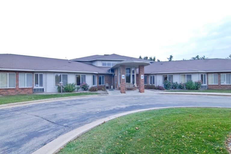 Robin Way, Kenosha WI