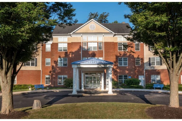Rockland Place, Wilmington DE