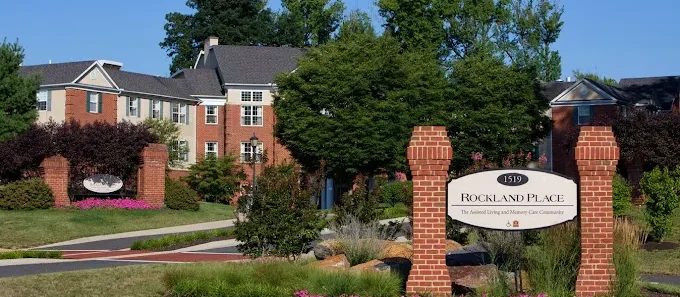 Rockland Place, Wilmington DE