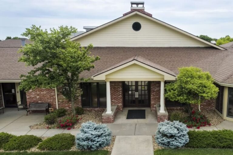 Rolling Hills Assisted Living, Topeka KS