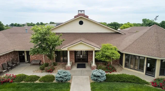Rolling Hills Assisted Living, Topeka KS