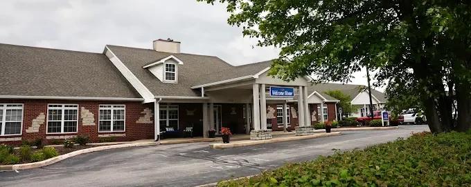 Rosegate Commons, Indianapolis IN